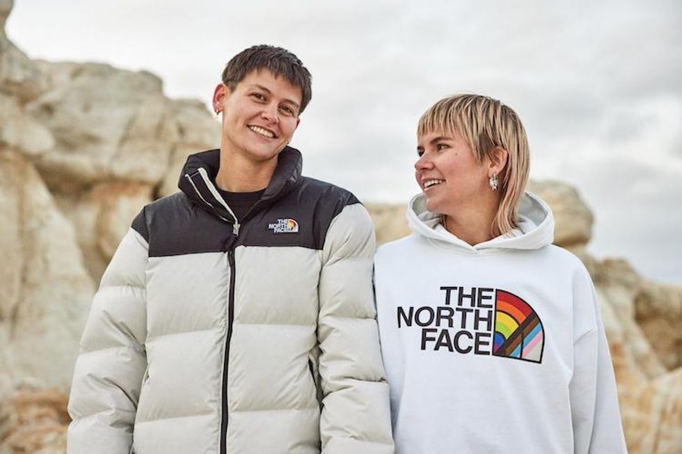 Northface