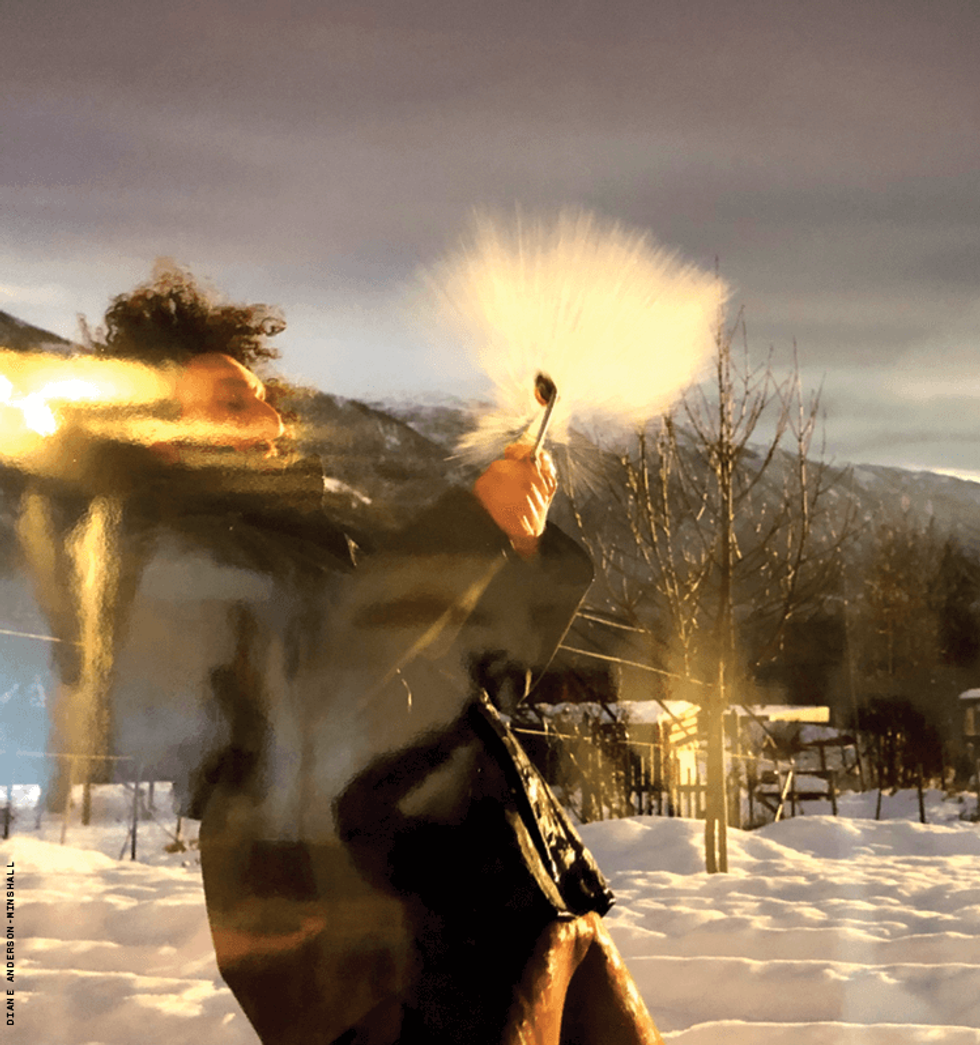 Norway: the land of fjords and lutefisk can\u2019t wait to reopen to LGBTQ+ travelers.