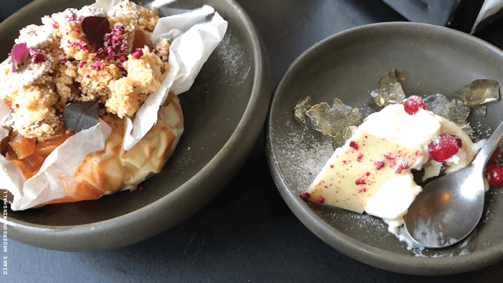 Norway: the land of fjords and lutefisk can\u2019t wait to reopen to LGBTQ+ travelers.