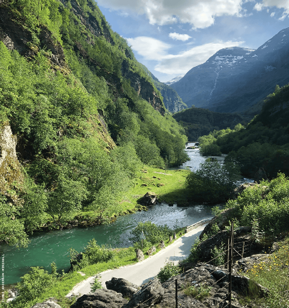 Norway: the land of fjords and lutefisk can\u2019t wait to reopen to LGBTQ+ travelers.