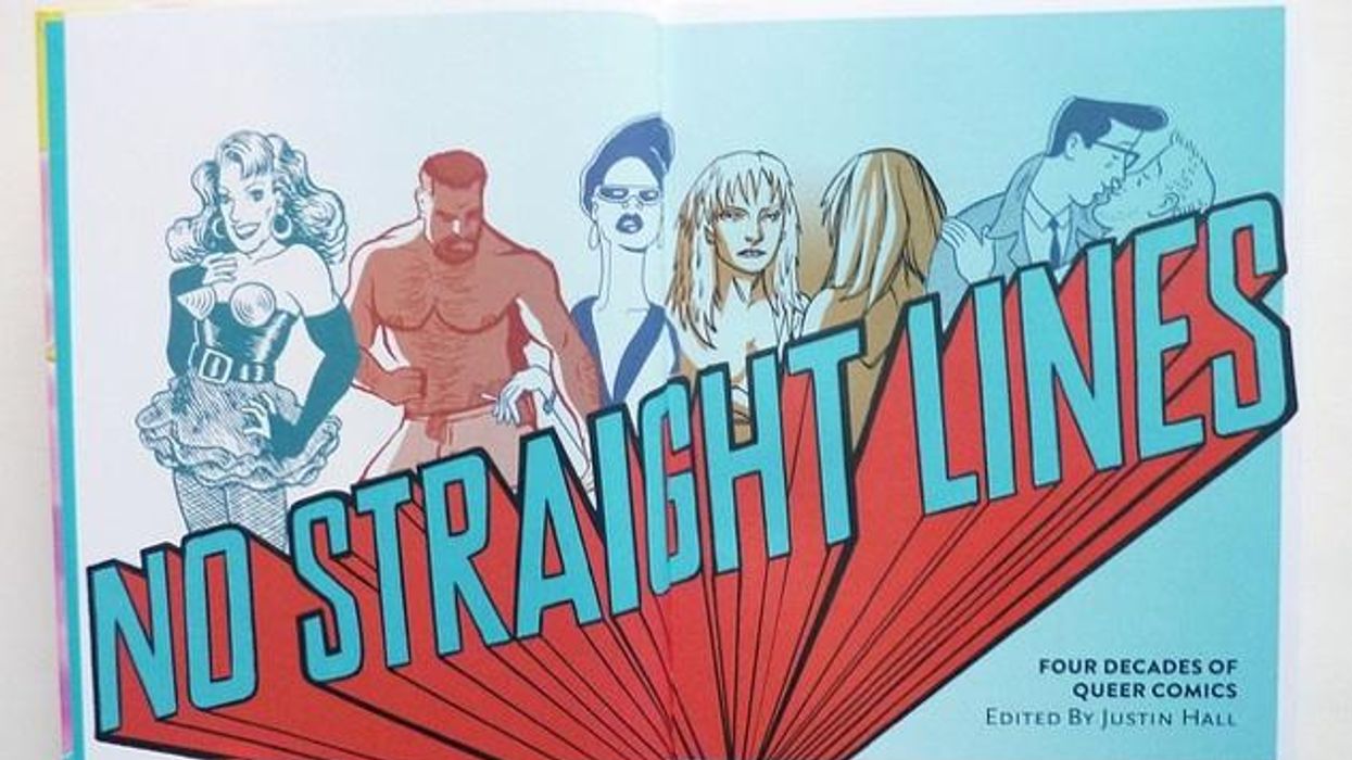 Nostraight-lines-rotator