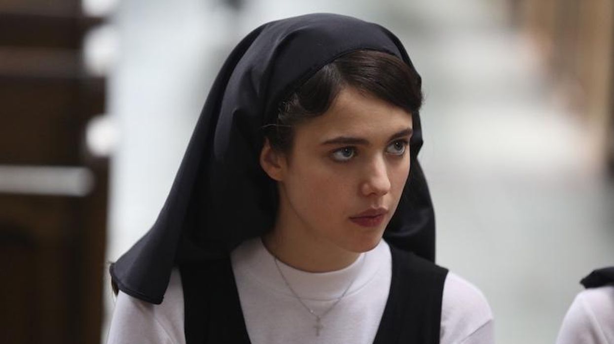 Novitiate