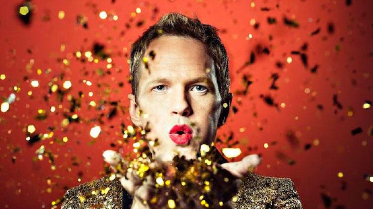 NPH Glitter