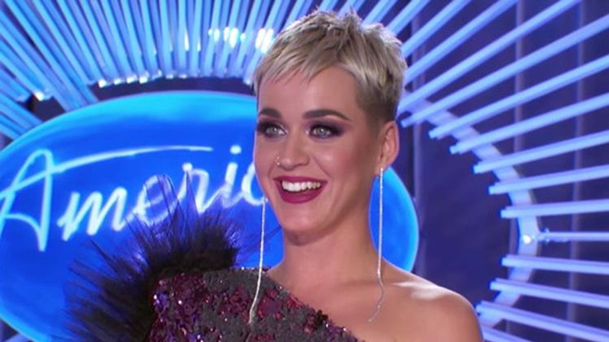 Nun Dies in Court While Battling Katy Perry Over a Convent