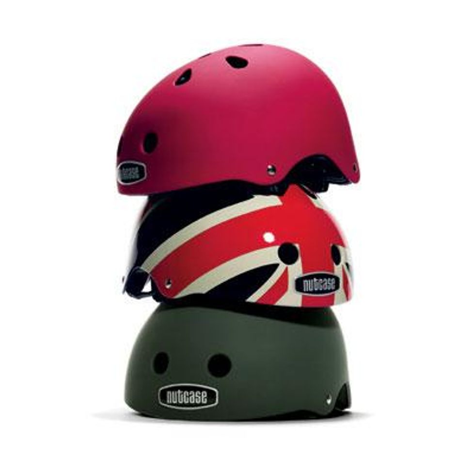Nutcase Helmets