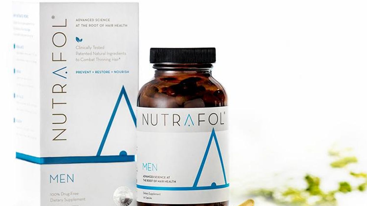 Nutrafol