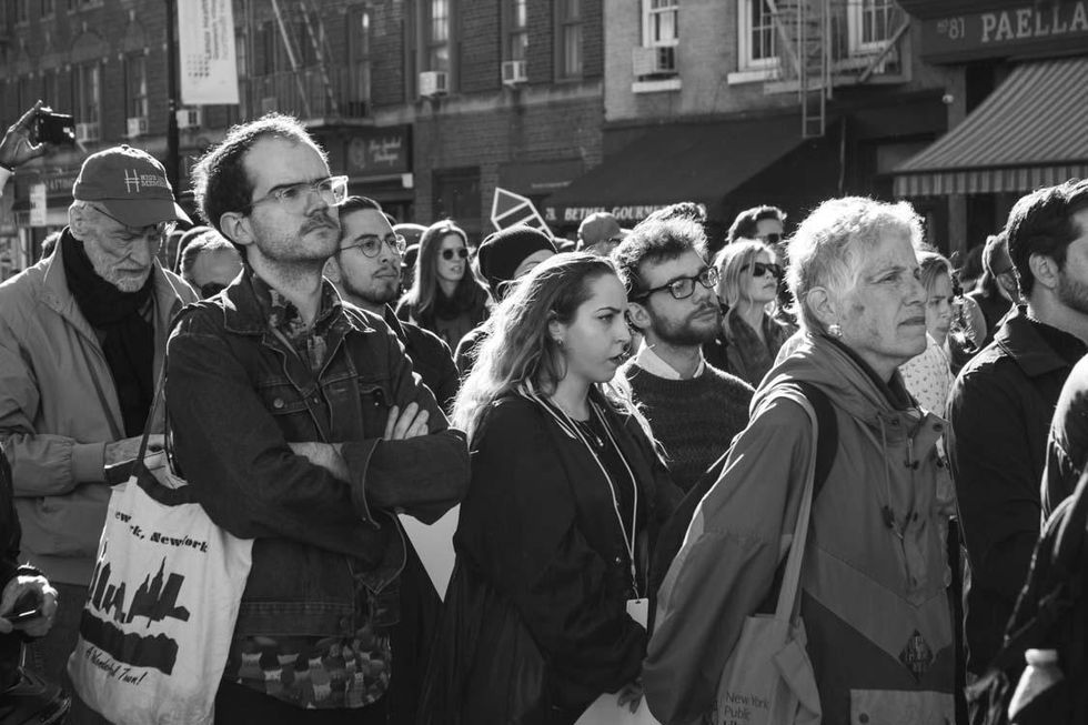 NYC AIDS Memorial Park