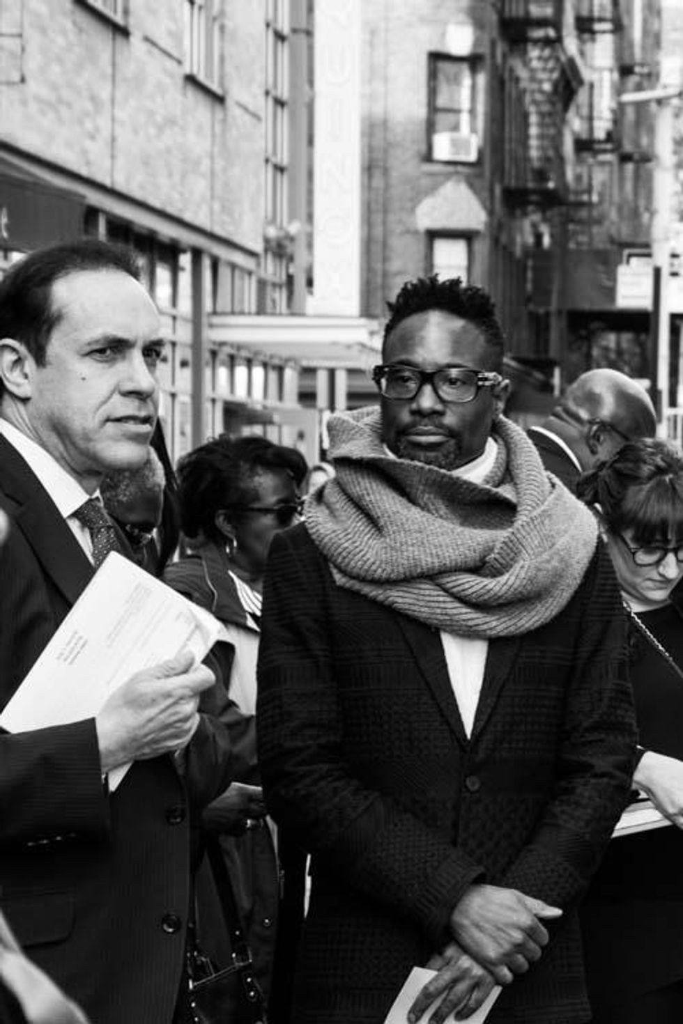 NYC AIDS Memorial Park