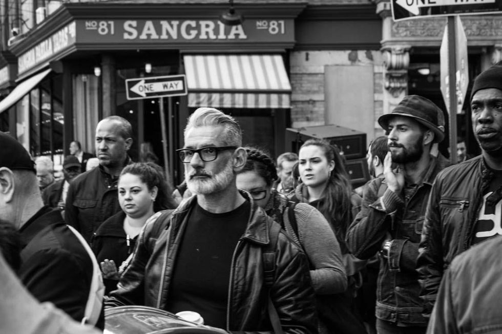 NYC AIDS Memorial Park