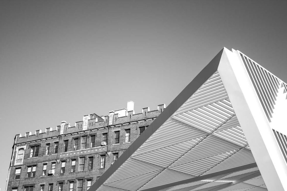 NYC AIDS Memorial Park