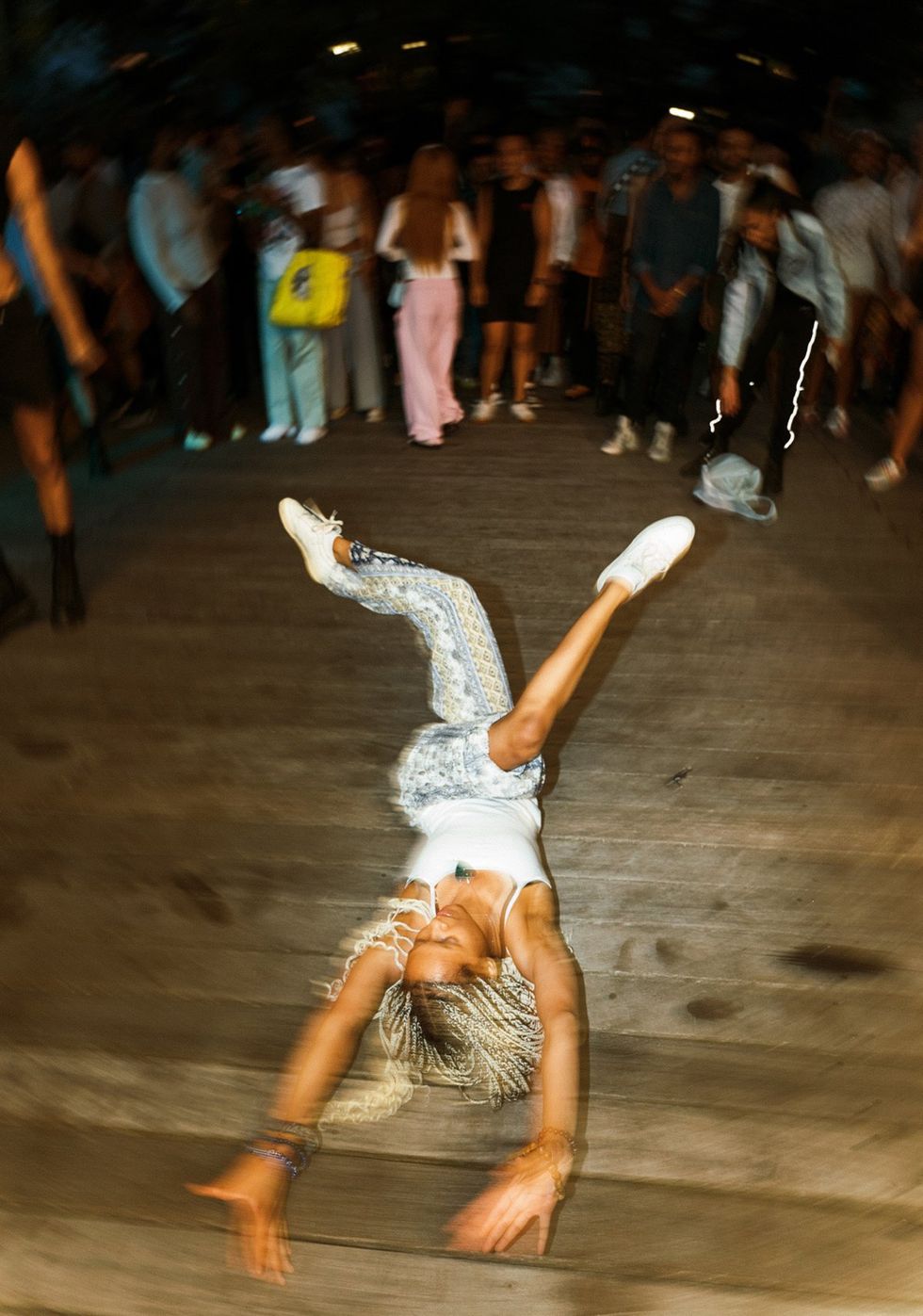 NYC Pride 2025 essay Words by Justin Barton Photos by Roland Fitz