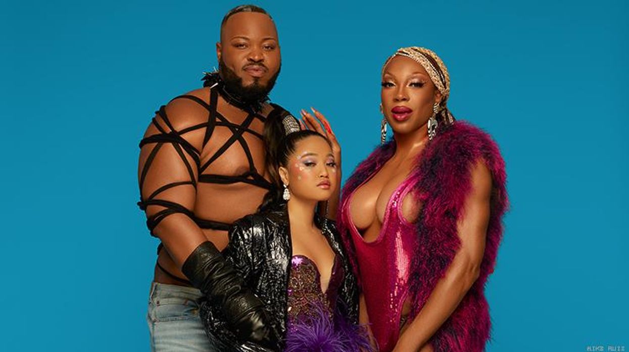 NYC Pride Guide 2022