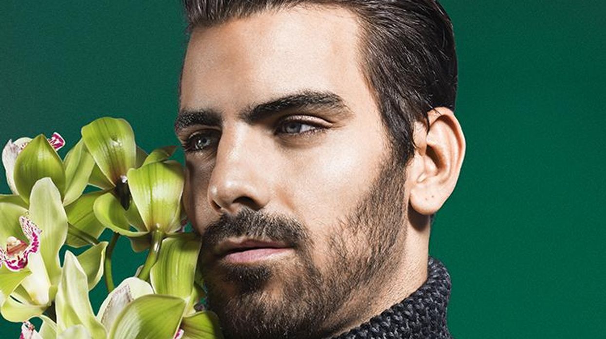 nyle antm