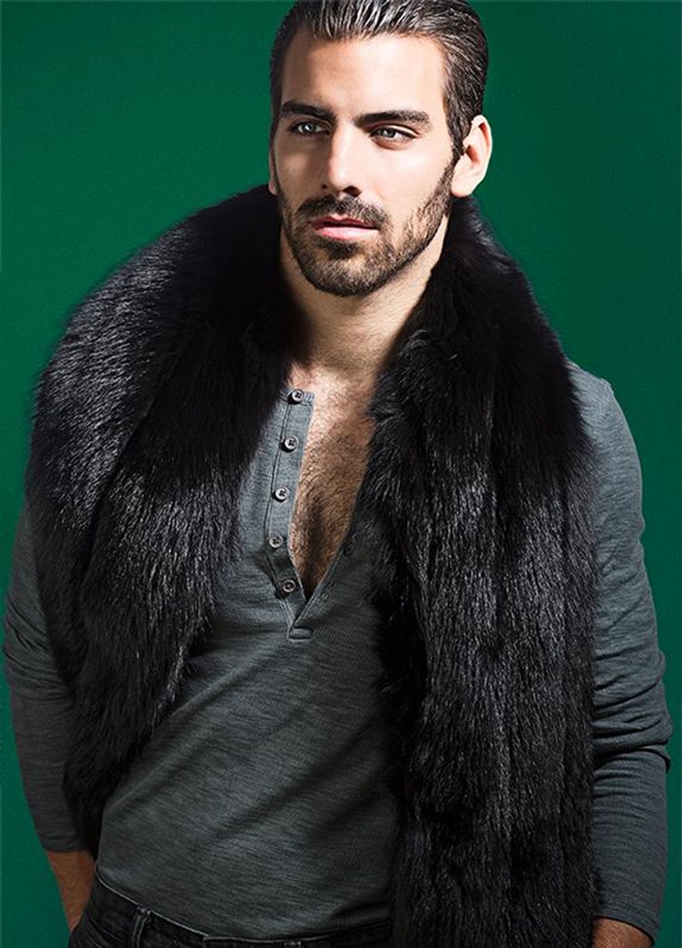 nyle antm
