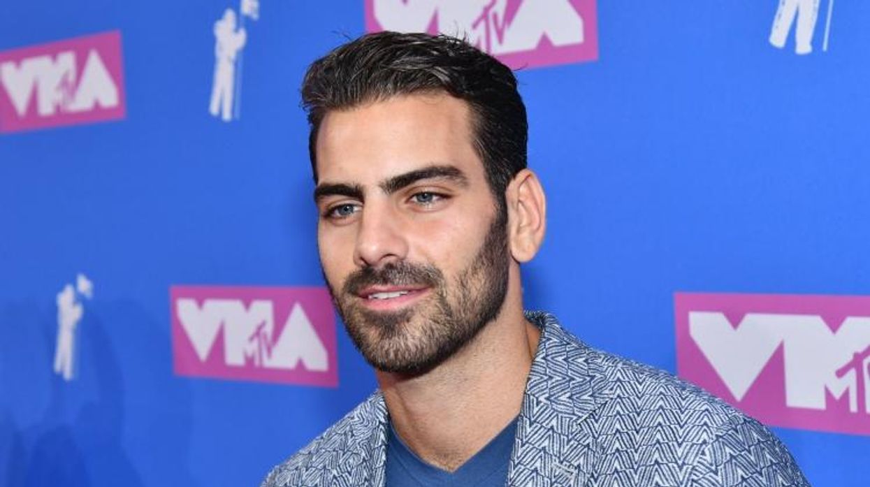 Nyle DiMarco Calls Out Netflix Film's Terrible Treatment of Deafness