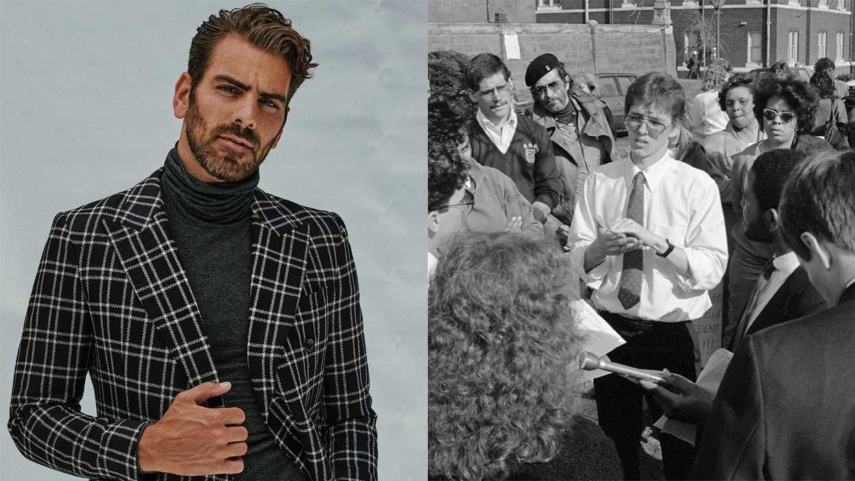 nyle dimarco deaf president now