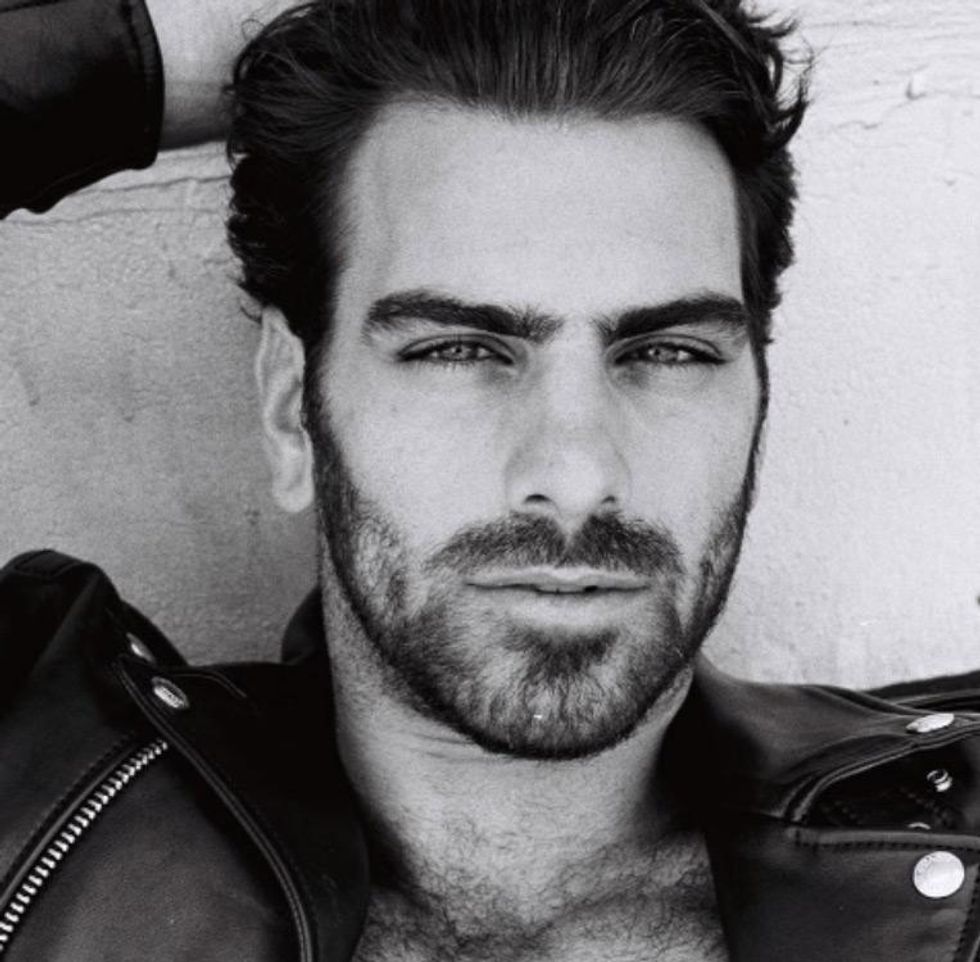 Nyle DiMarco (@nyledimarco)
