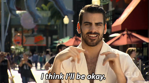 nyle dimarco