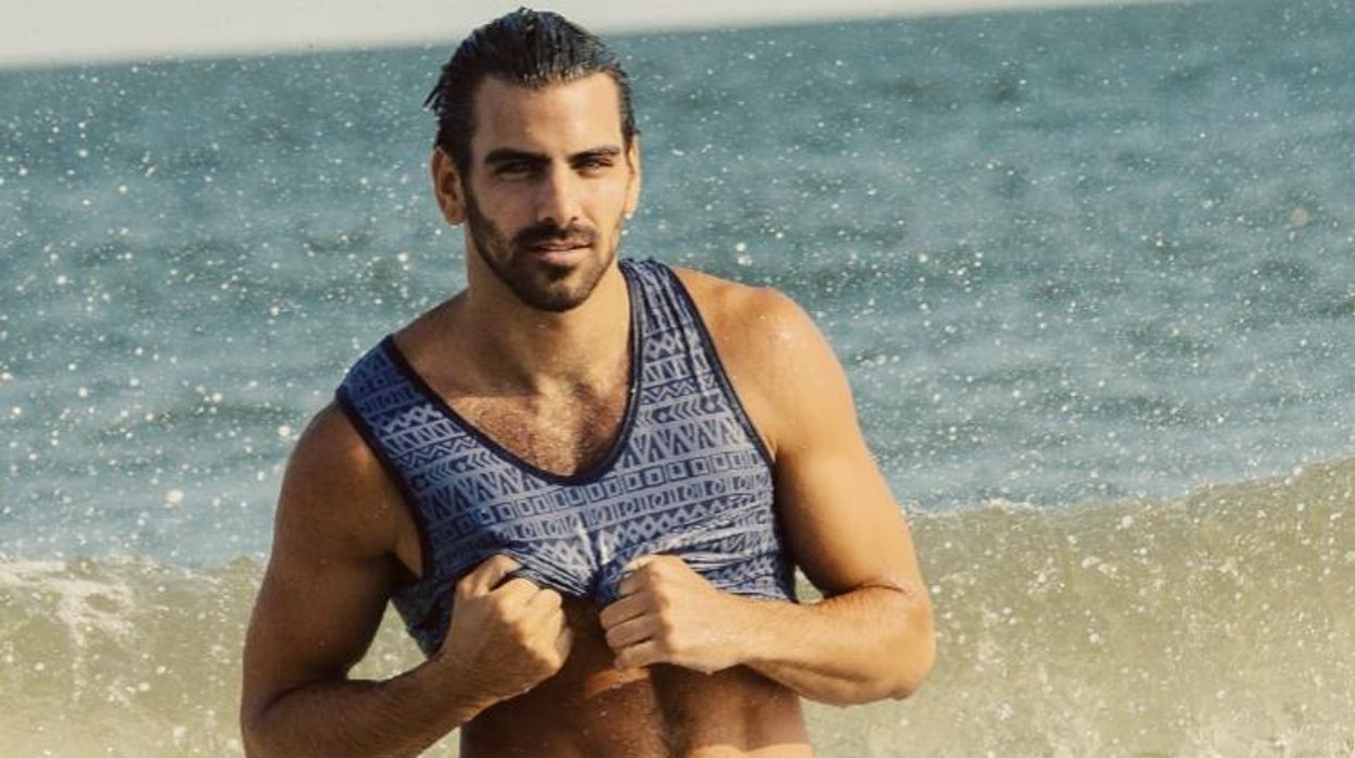 Nyle-dimarco