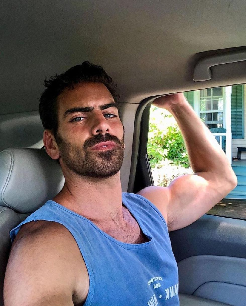 Nyle DiMarco