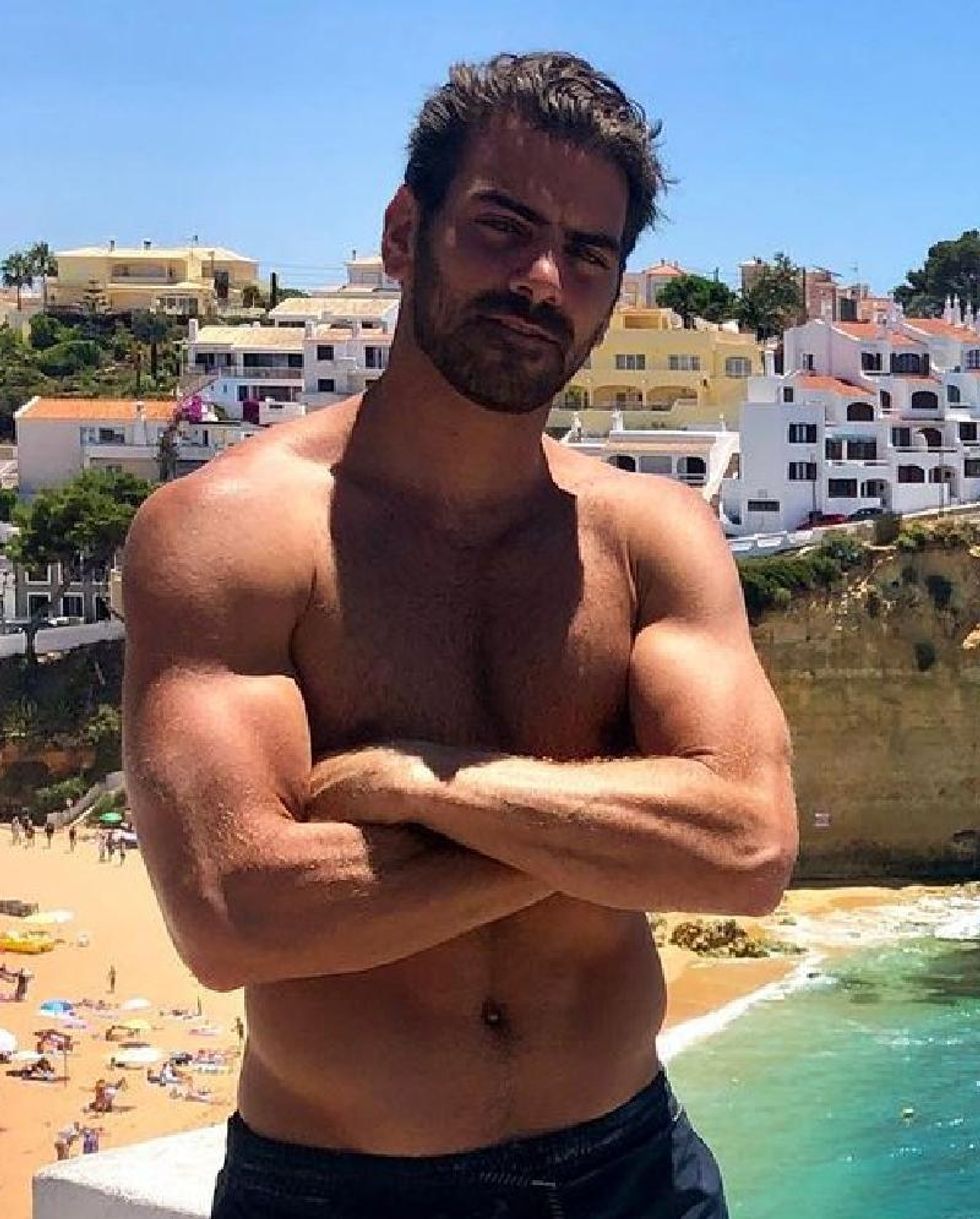 Nyle DiMarco