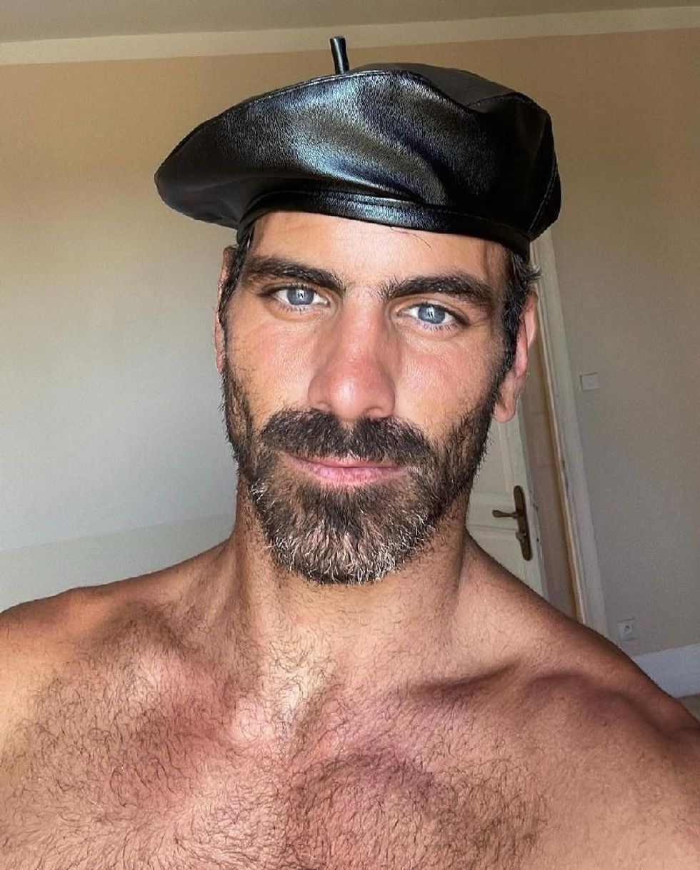 Nyle DiMarco