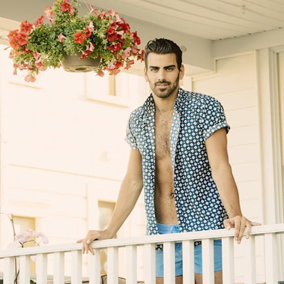 Nyle-dimarco
