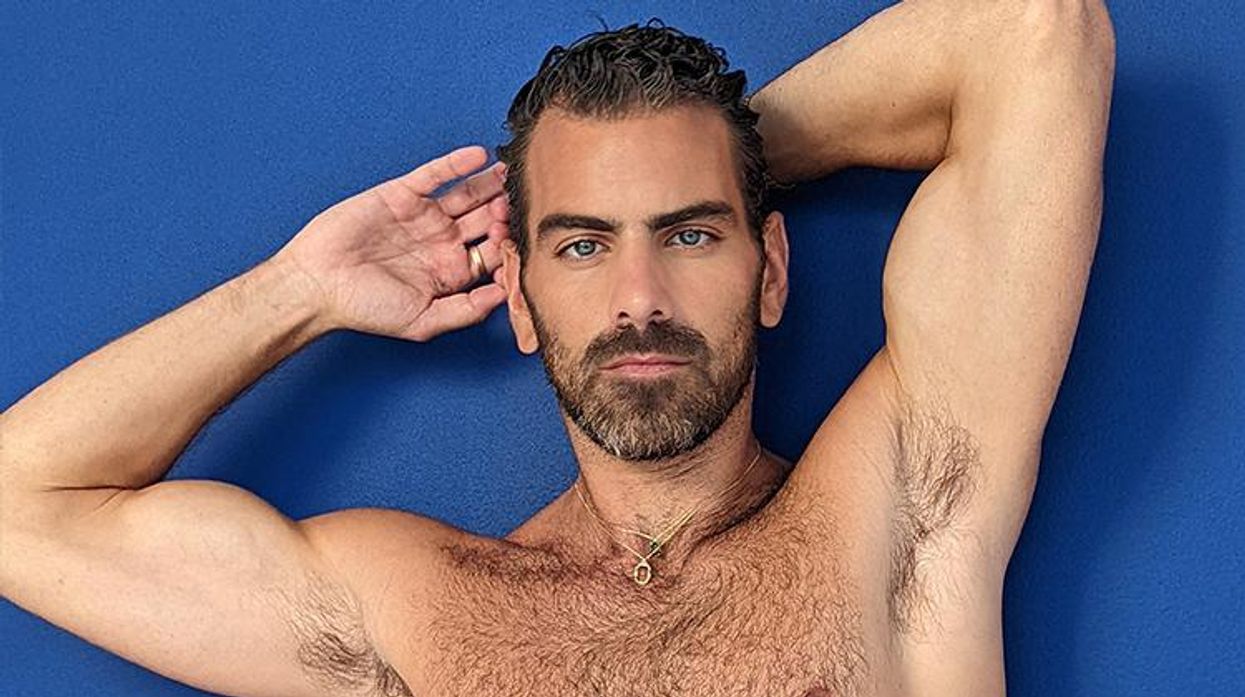 Nyle DiMarco