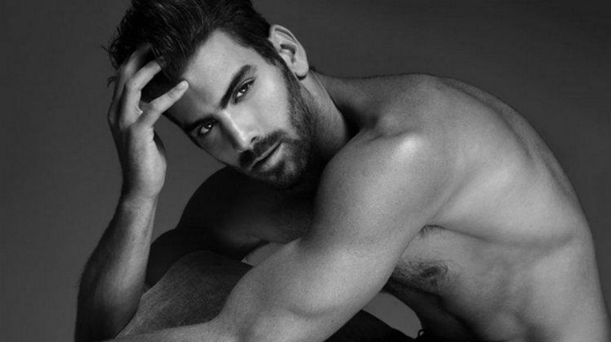 Nyle DiMarco