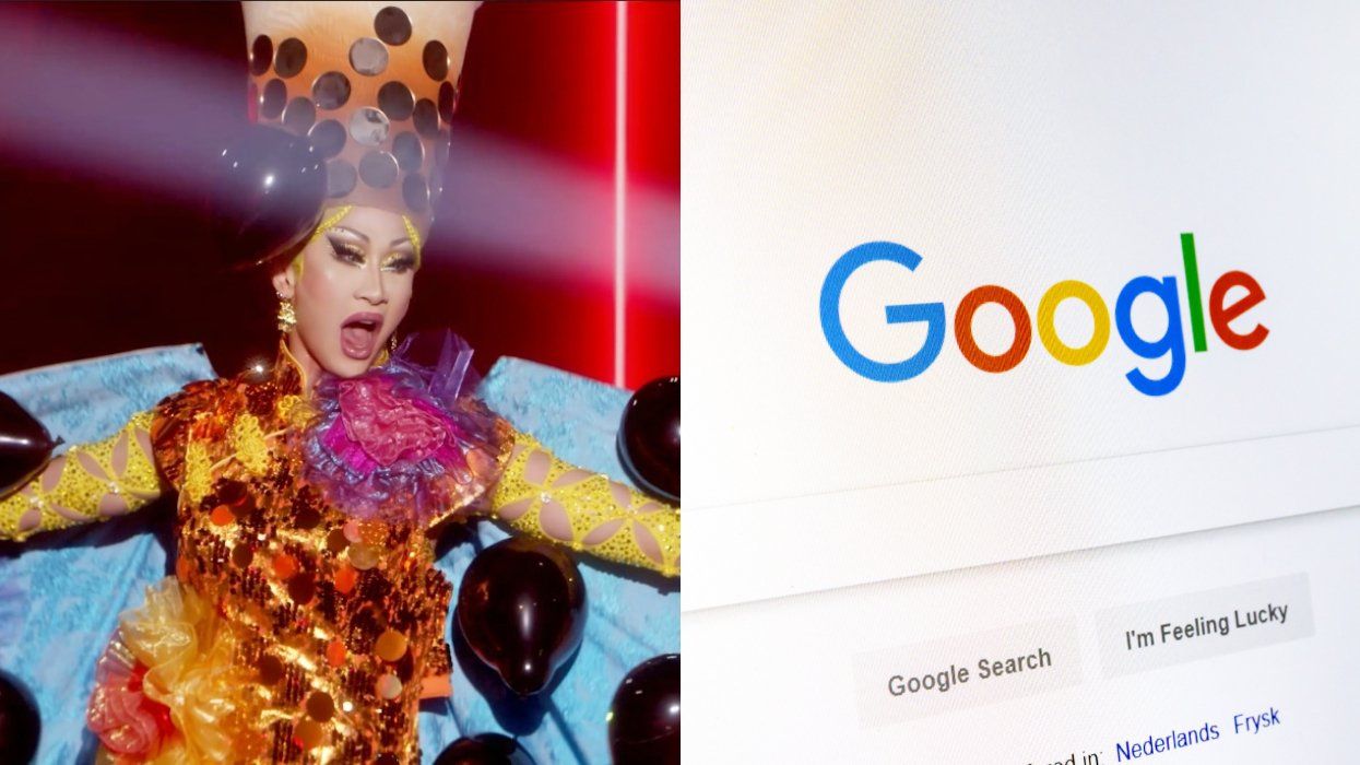 Nymphia Wind balloon effect via Google Search