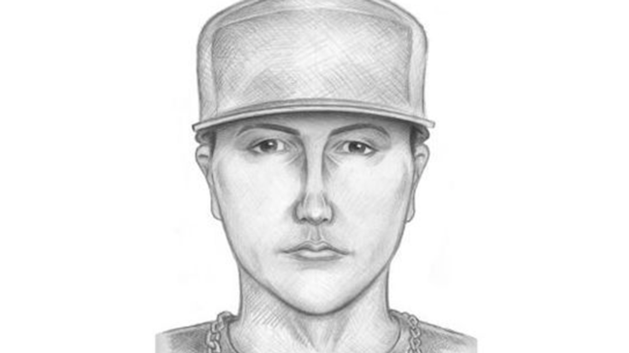 NYPD Assault Suspect