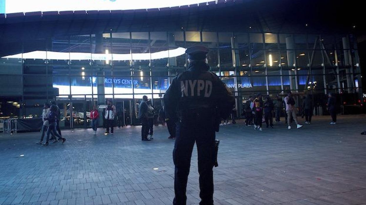 NYPD