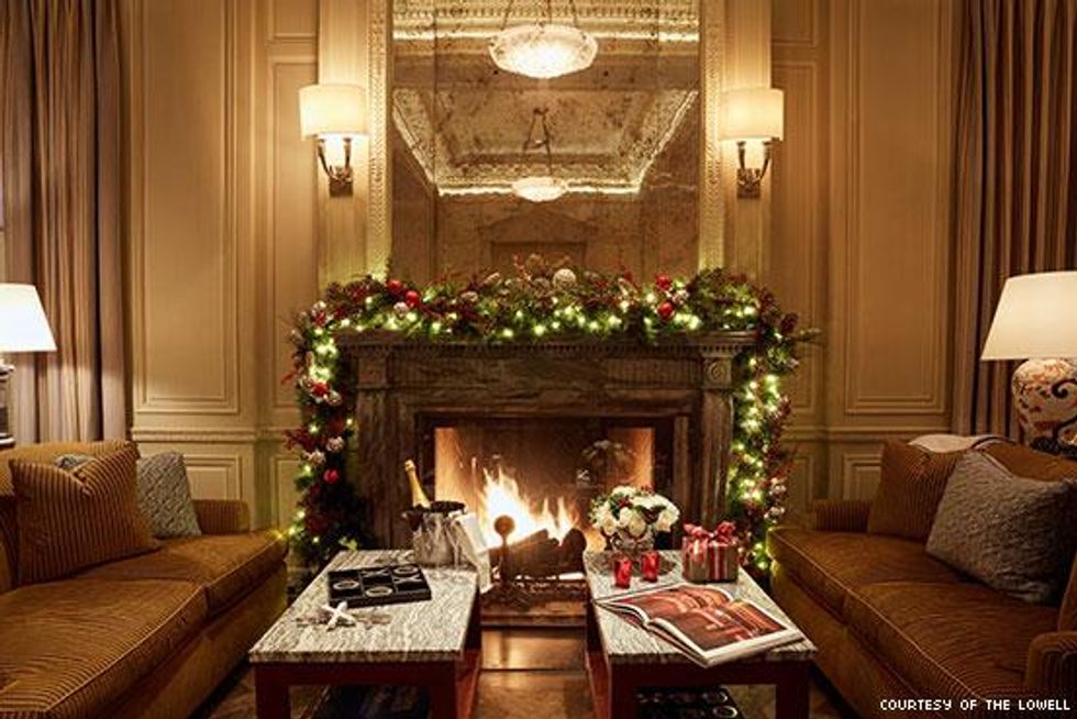 NYX Cosmetics for Pride