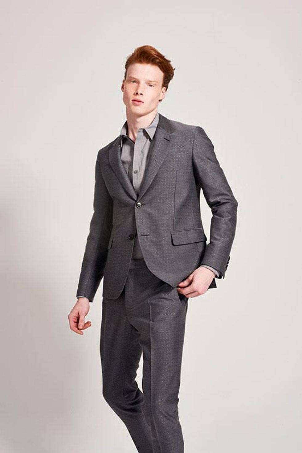 NYX Cosmetics for Pride