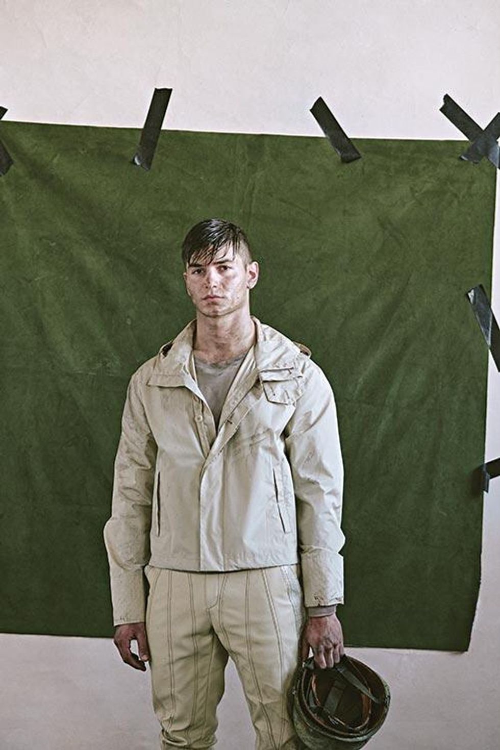 NYX Cosmetics for Pride