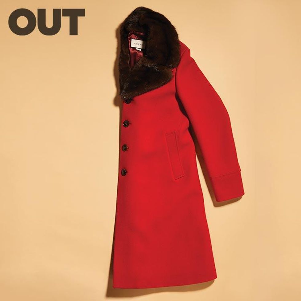 NYX Cosmetics for Pride