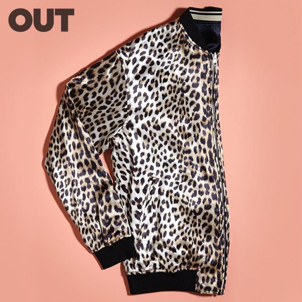 NYX Cosmetics for Pride