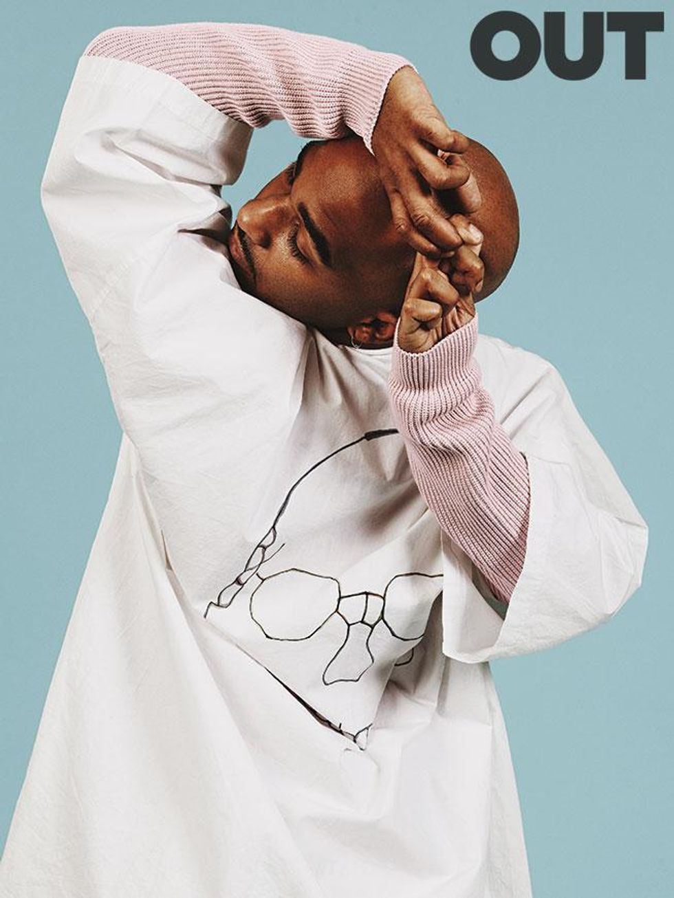 NYX Cosmetics for Pride