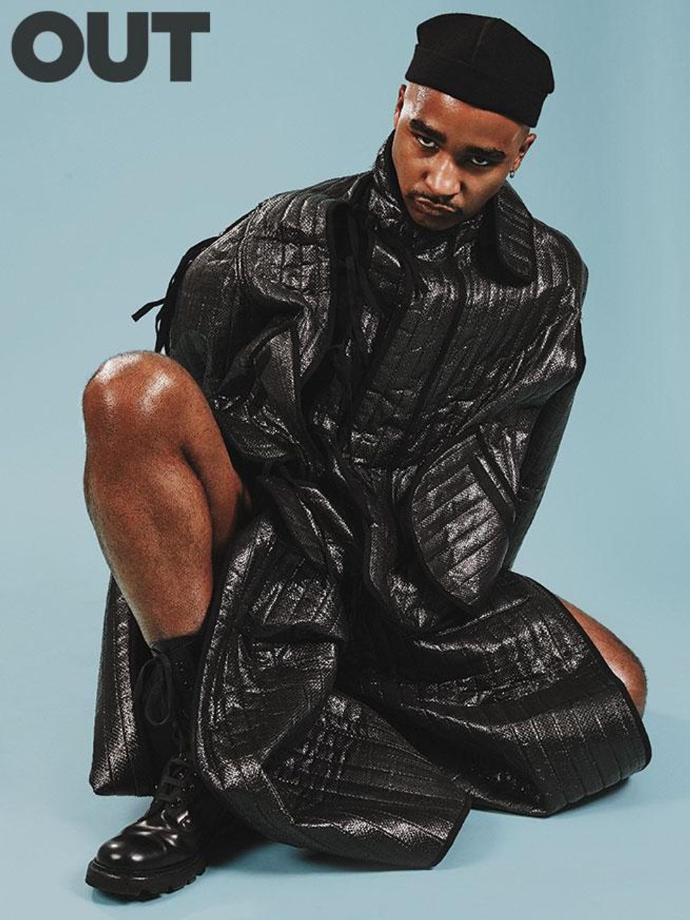 NYX Cosmetics for Pride