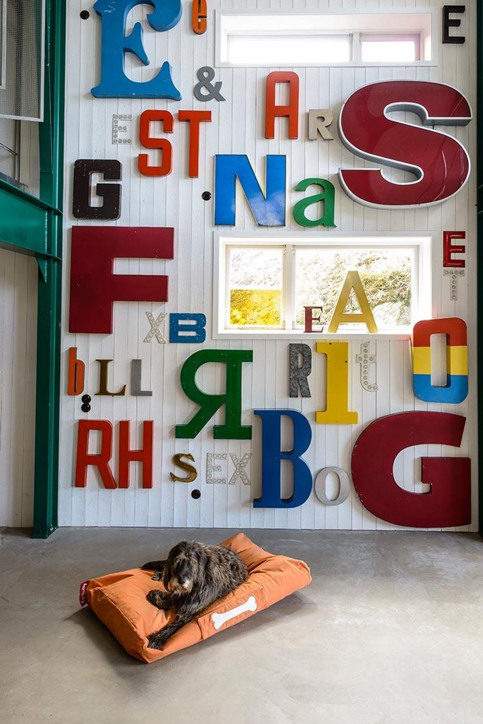 NYX Cosmetics for Pride