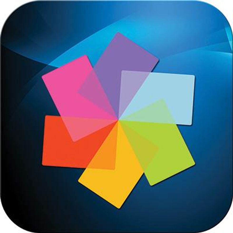 NYX Cosmetics for Pride