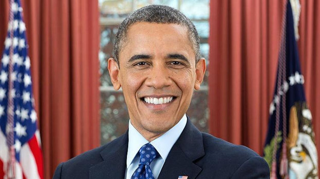 Obama