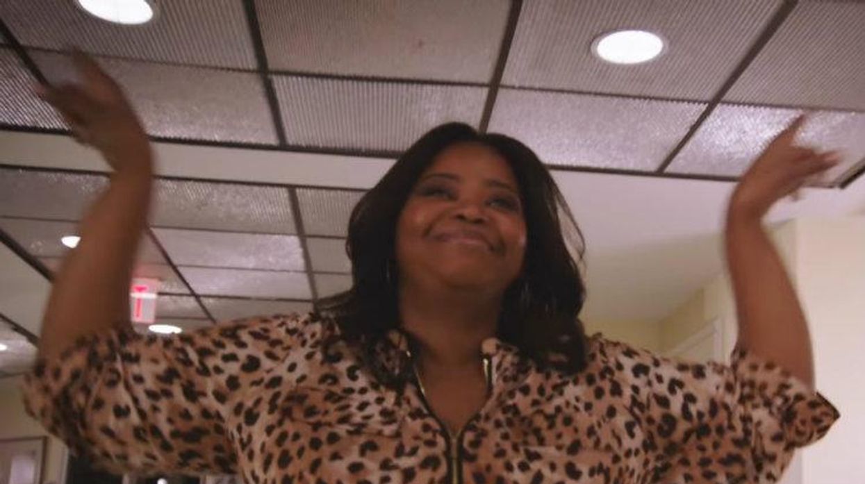 Octavia Spencer, SNL, Saturday Night Live