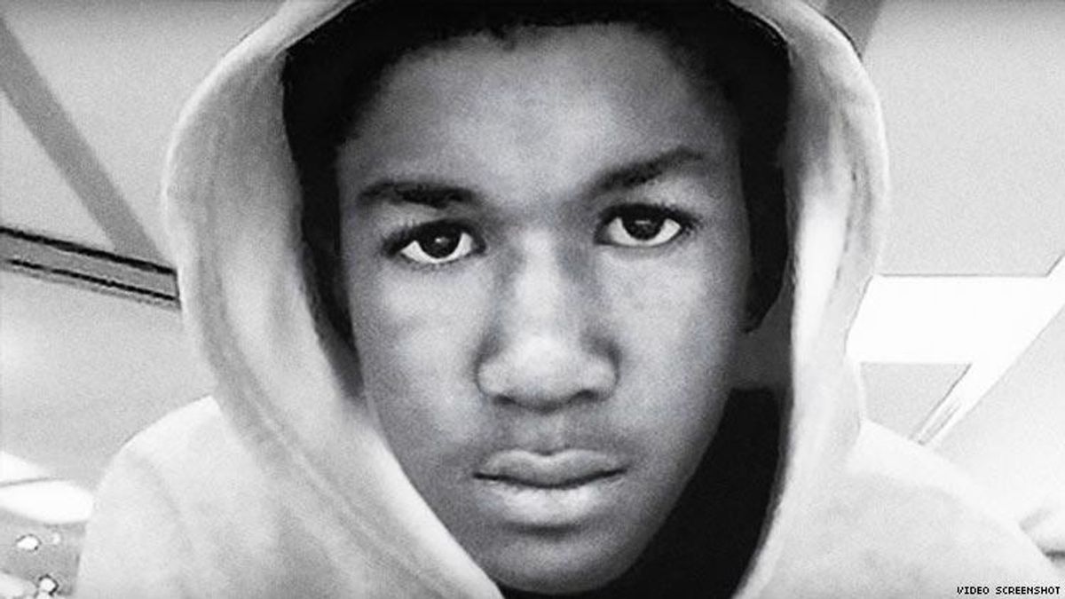 Official Trailer for JAY-Z-Produced Trayvon Martin Doc 'Rest in Power'