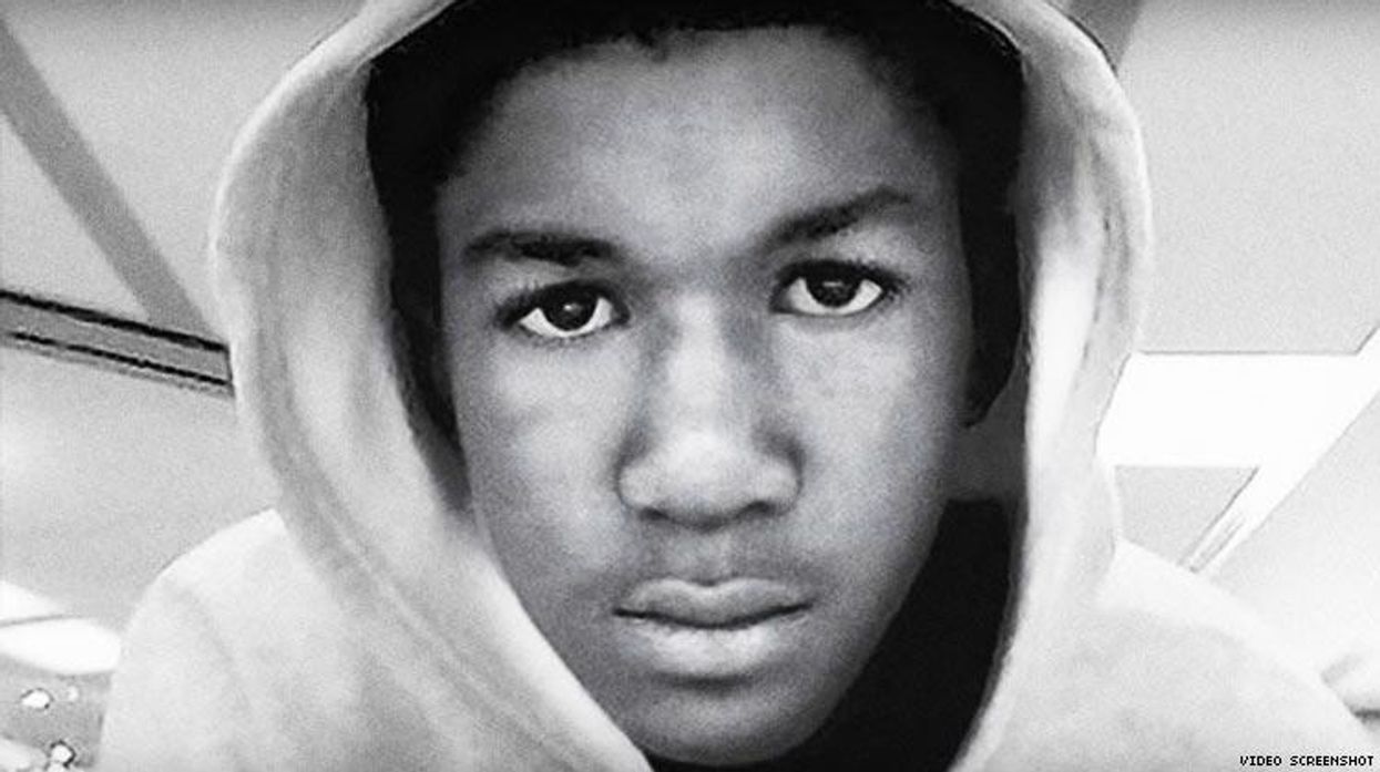Official Trailer for JAY-Z-Produced Trayvon Martin Doc 'Rest in Power'