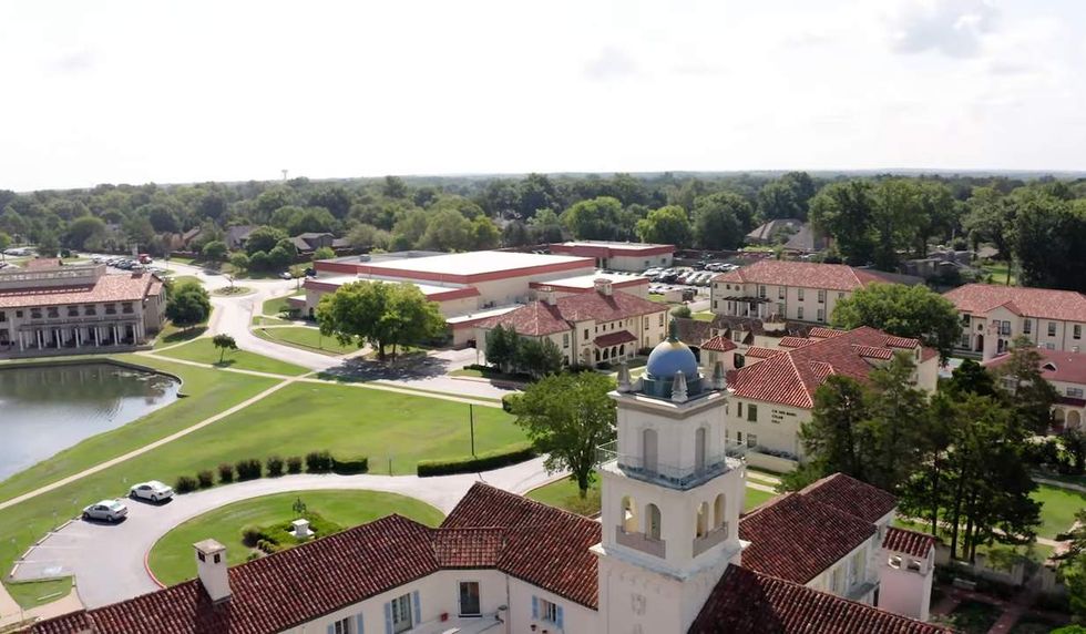 Oklahoma Wesleyan University
