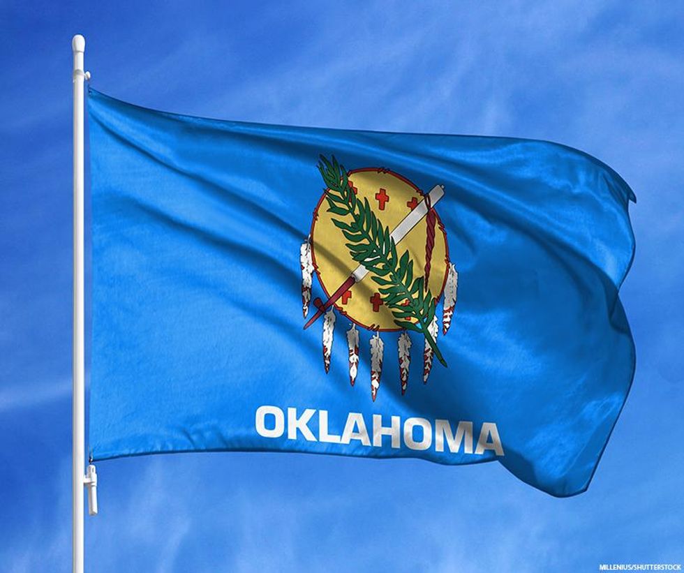 Oklahoma