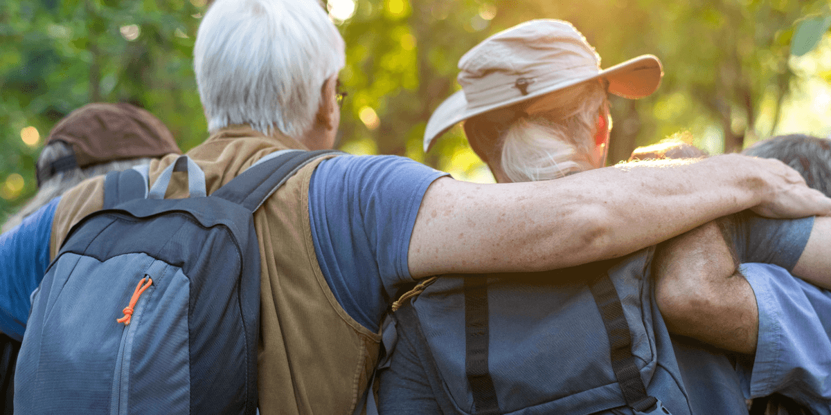 Go Ask Alex: I came out after retirement and lost all my work friends