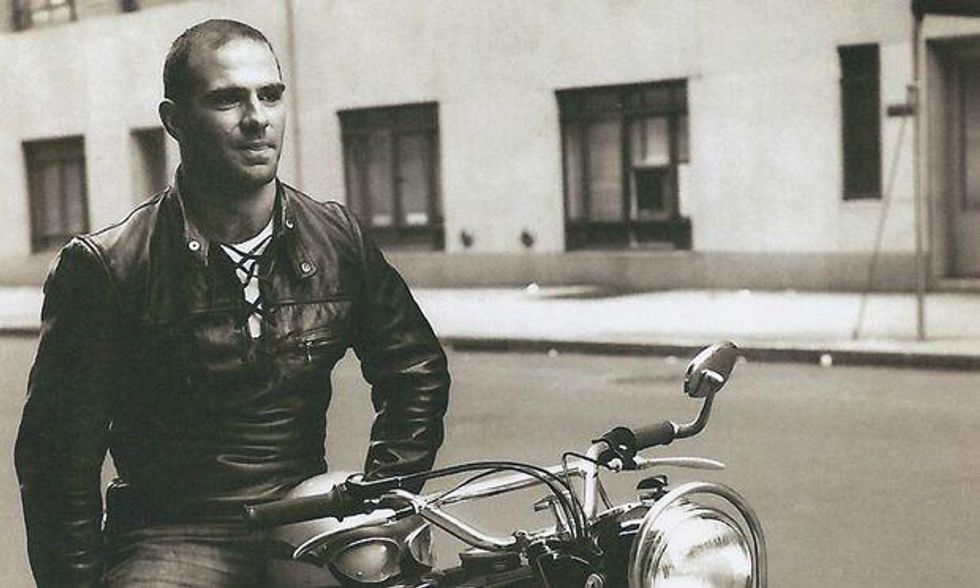 Oliver Sacks