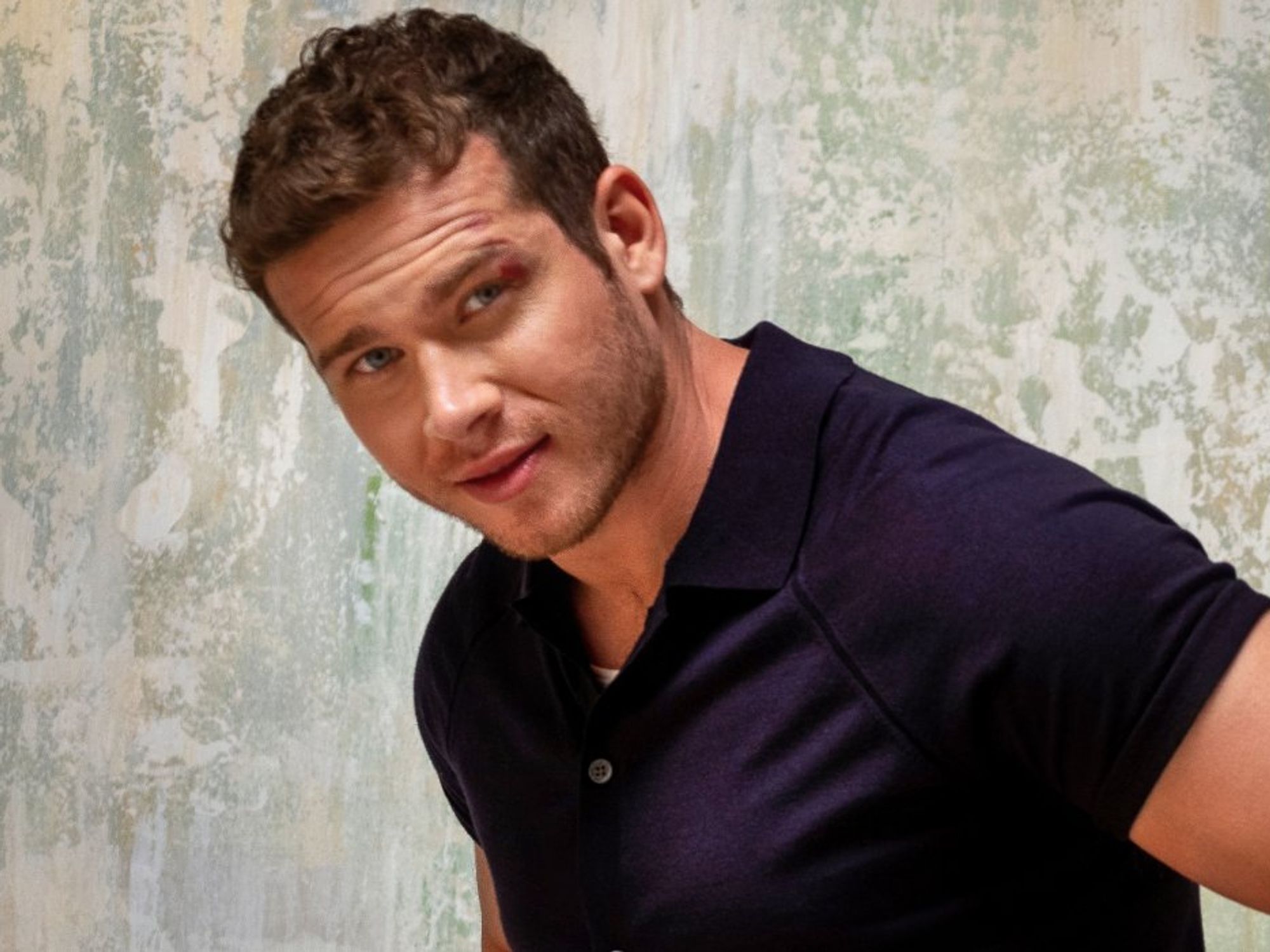 Oliver Stark wants to keep exploring Buck's bisexuality on '9-1-1'
